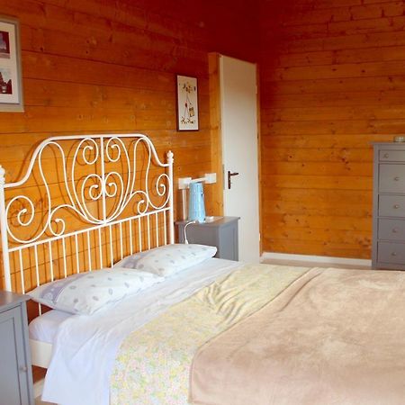 B&B L'Alloggio Fermo Buitenkant foto