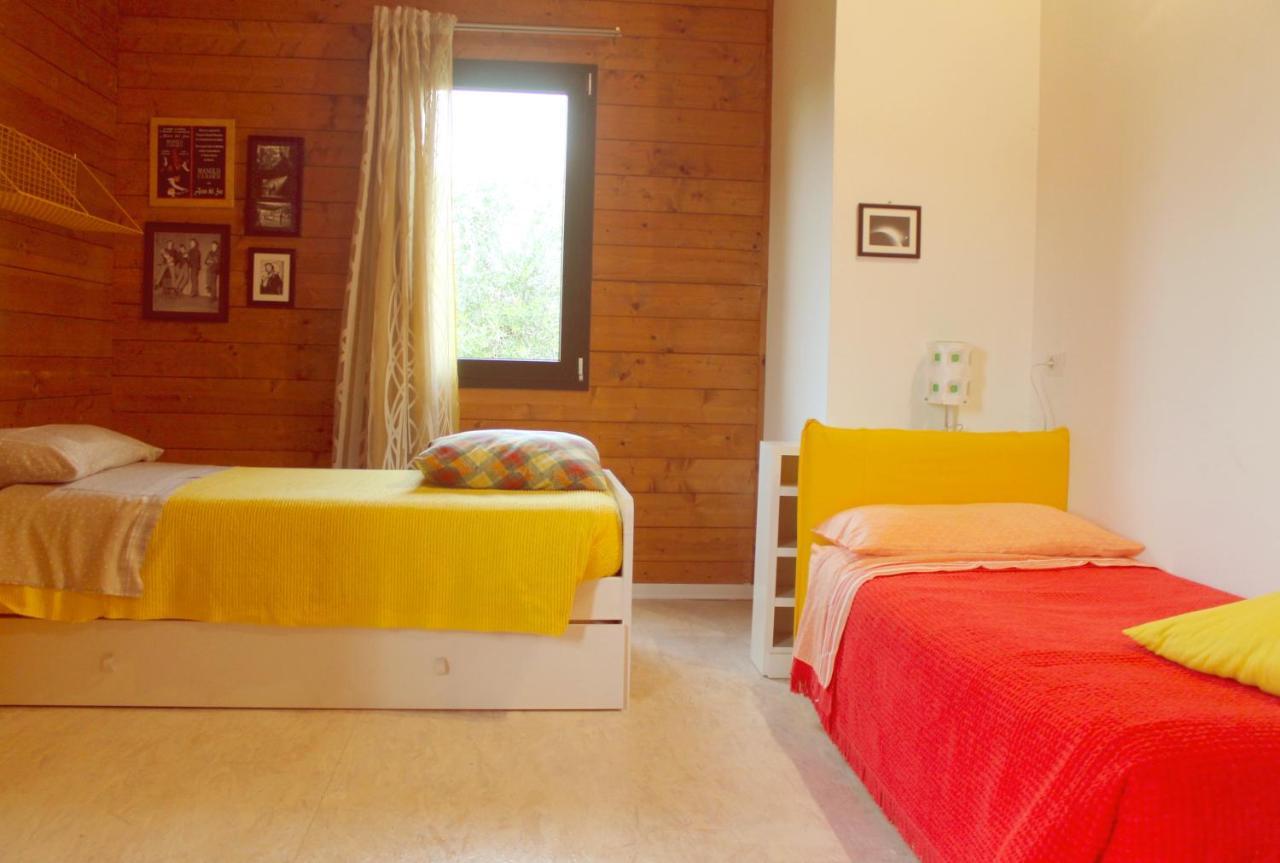 B&B L'Alloggio Fermo Buitenkant foto
