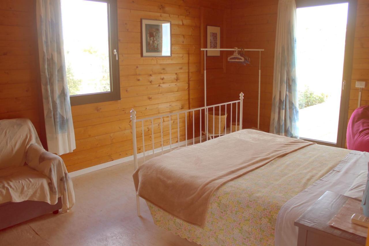 B&B L'Alloggio Fermo Buitenkant foto