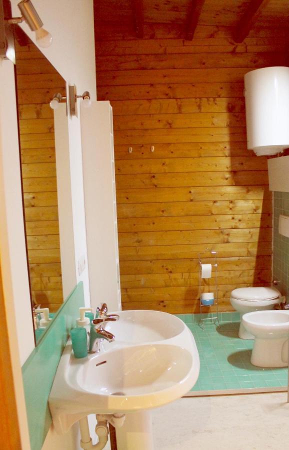B&B L'Alloggio Fermo Buitenkant foto