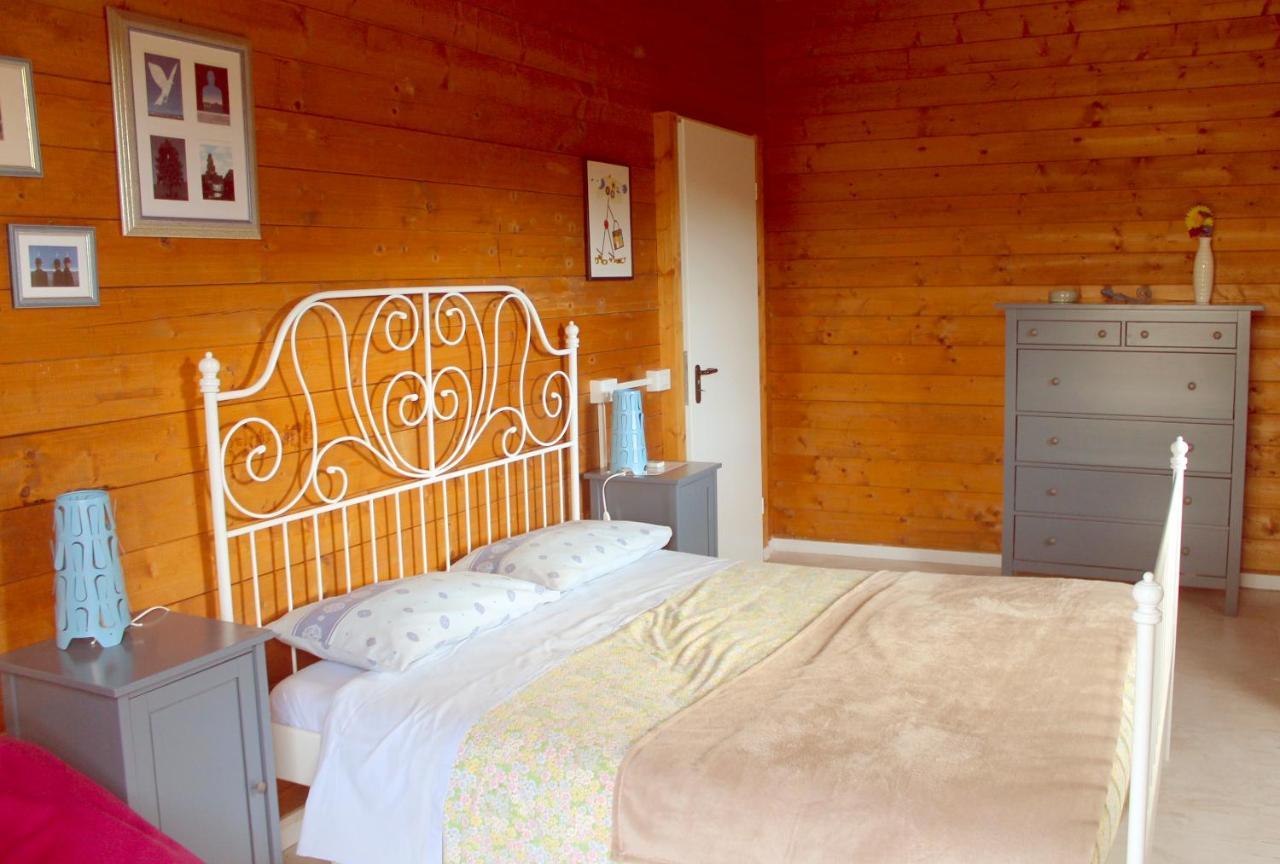 B&B L'Alloggio Fermo Buitenkant foto