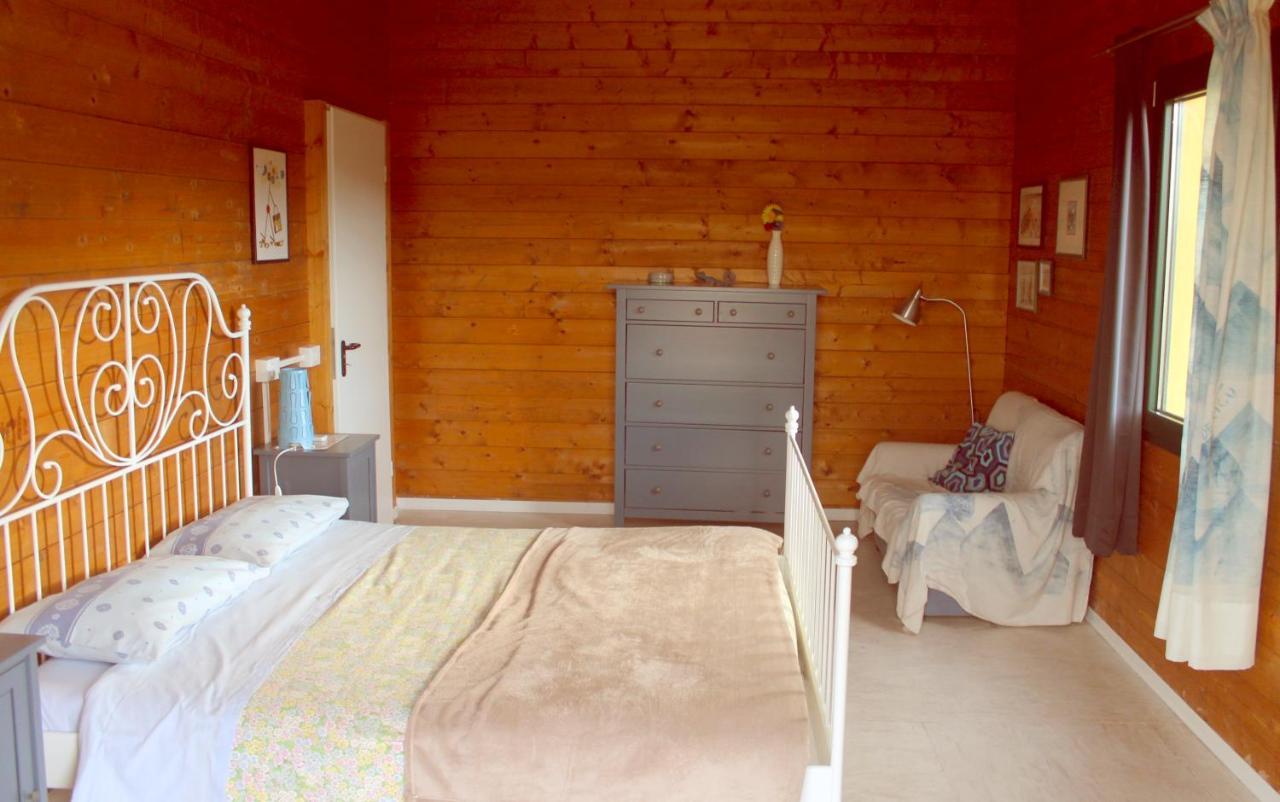 B&B L'Alloggio Fermo Buitenkant foto