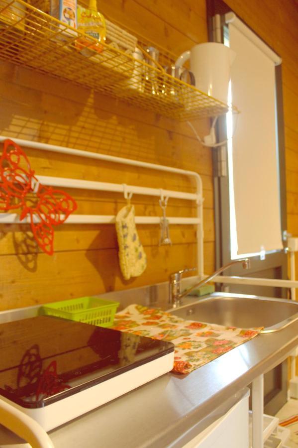 B&B L'Alloggio Fermo Buitenkant foto